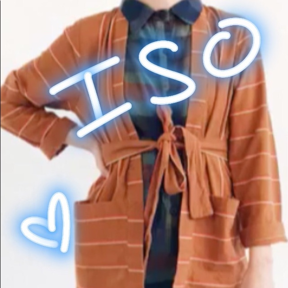 not selling ISO XS cognac Alexa cardi